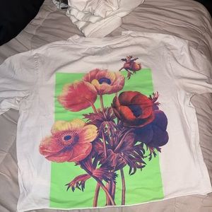 Cotton on T-shirt